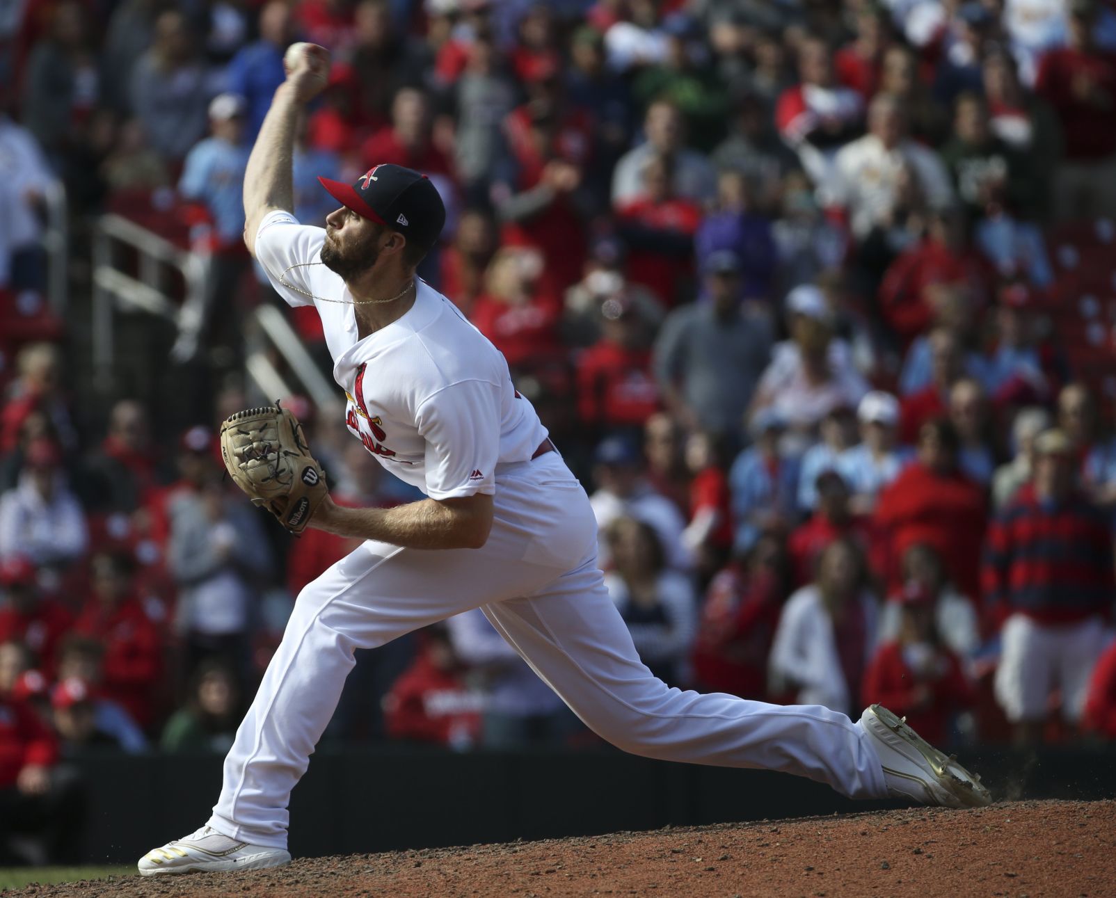 St. Louis Cardinals v Cincinnati Reds
